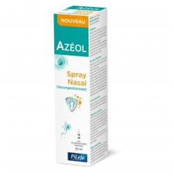 Pileje Azéol Spray Nasal 20 ml 3701145690152