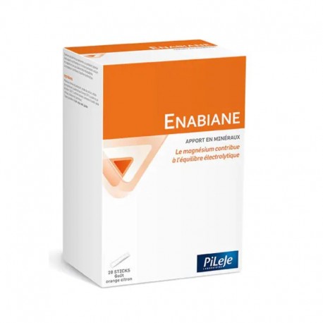 Pileje Enabiane 28 Sticks 3700410500080