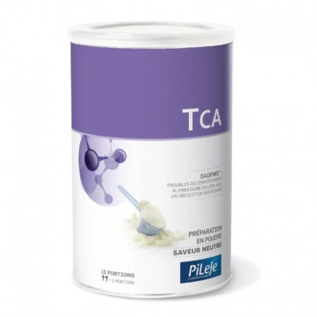 Pileje TCA Saveur Neutre 270 g 3700593407282
