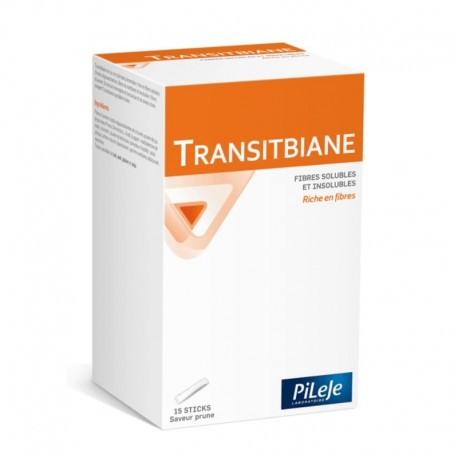 Pileje Transitbiane 15 Sticks 3401599829213