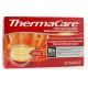 Thermacare Patch Auto-Chauffant 16H Bas Du Dos X2 5000174799231