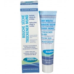 Bioxtra Gel Buccal 40 ml