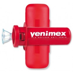 Venimex Pompe à Venin