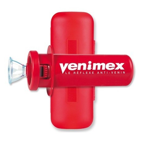 Venimex Pompe à Venin 3760099316969