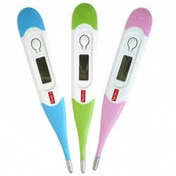 Torm Flexible Thermometer 10S