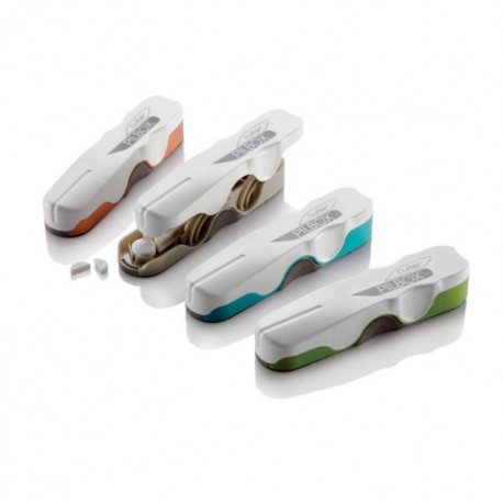 Pilbox Cutter Coupe-Comprimés 3701171701518