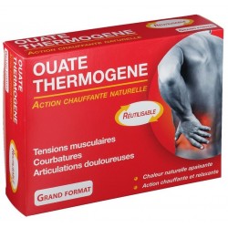 Ouate Thermogene 60 g 3401073312439