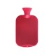 Cooper Bouillotte Caoutchouc Naturel Rouge 3614819990451