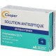 Cooper Solution Antiseptique Chlorhexidine 0.5% 12 x 5 ml 3401596852061
