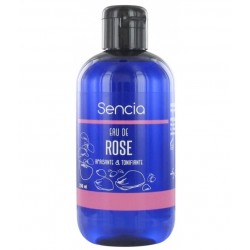 Sencia Eau de Rose 250 ml 3401362975093