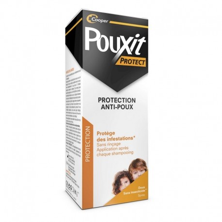 Pouxit Protect Protection Anti-Poux 200 ml 3401564524822