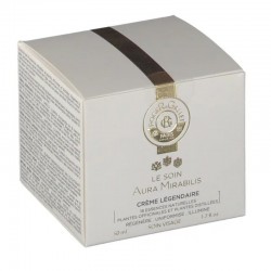 Roger & Gallet Aura Mirabilis Legendary Cream 50 ml