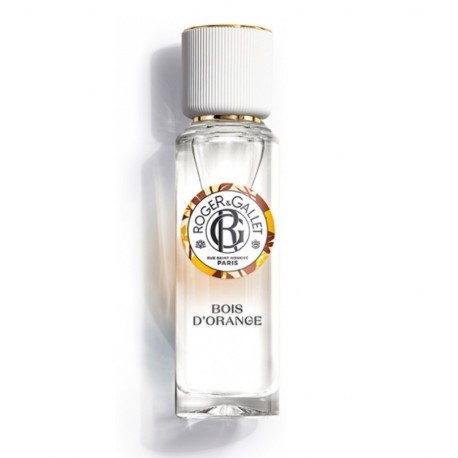 Roger & Gallet Bois d'Orange Eau Fraîche Bienfaisante 30 ml 3701436907761