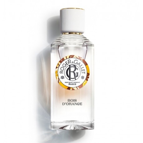 Roger & Gallet Bois d'Orange Eau Fraîche Bienfaisante 100 ml 3701436907907