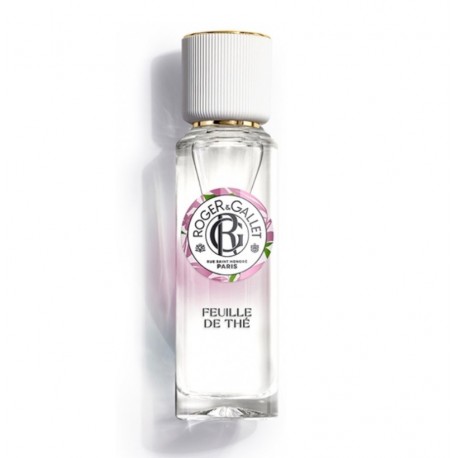 Roger & Gallet Feuille de Thé Eau Fraîche Bienfaisante 30 ml 3701436907839