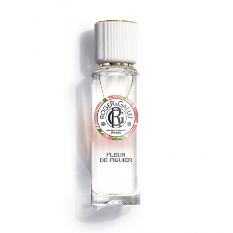 Roger & Gallet Fleur de Figuier Eau Fraîche Bienfaisante 30 ml 3701436907778