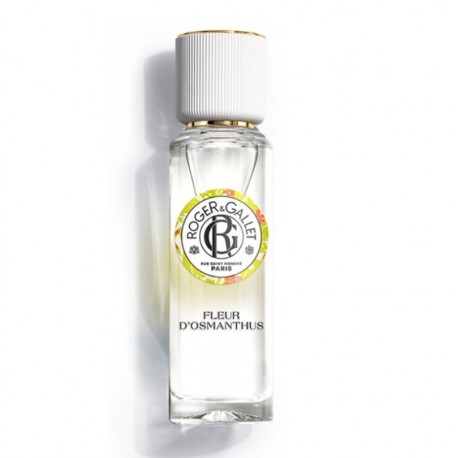 Roger & Gallet Fleur d'Osmanthus Eau Fraîche Bienfaisante 30 ml 3701436907785