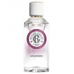 Roger & Gallet Gingembre Eau Fraîche Bienfaisante 100 ml