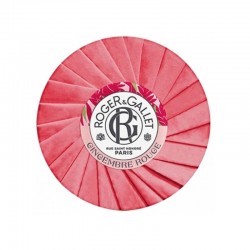 Roger & Gallet Gingembre Rouge Savon Bienfaisant 100 g