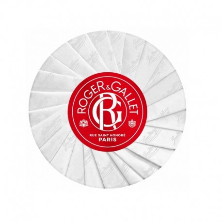 Roger & Gallet Jean-Marie Farina Savon Parfumé 100 g 3701436910990