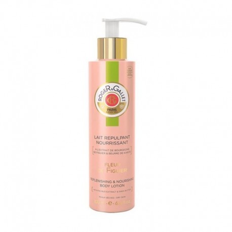 Roger & Gallet Fleur de Figuier Resplendishing Nourishing Body Lotion 200 ml 3337875201117
