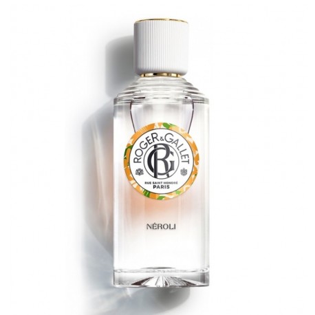 Roger & Gallet Néroli Eau Fraîche Bienfaisante 100 ml 3701436907945