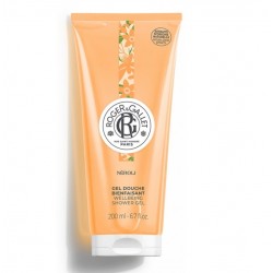 Roger & Gallet Néroli Gel Douche Bienfaisant 200 ml 3701436908072