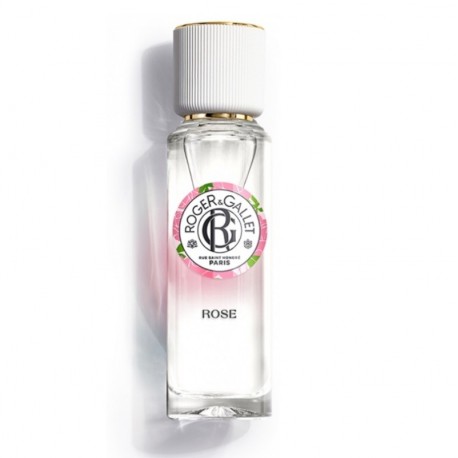 Roger & Gallet Rose Eau Fraîche Bienfaisante 30 ml 3701436907846