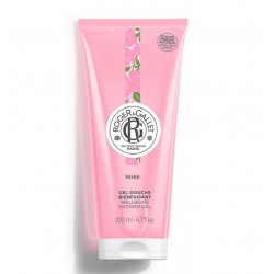 Roger & Gallet Rose Gel Douche Bienfaisant 200 ml 3701436908102