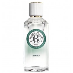 Roger & Gallet Shiso Eau Fraîche Bienfaisante 100 ml