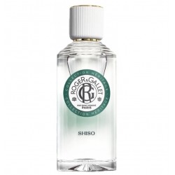 Roger & Gallet Shiso Eau Fraîche Bienfaisante 100 ml 3701436912390