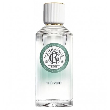 Roger & Gallet Thé Vert Eau Fraîche Bienfaisante 100 ml 3701436912406