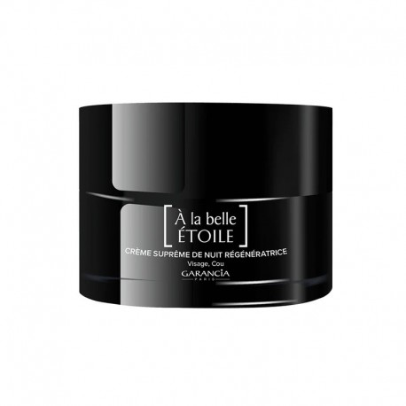Garancia À la Belle Étoile Supreme Night Cream 40 ml 3700928802478