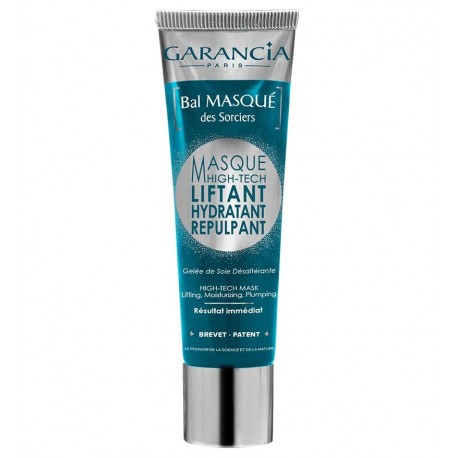 Garancia Bal Masqué des Sorciers High-Tech Mask Lifting Moisturizing Plumping 50 ml 3700928800740