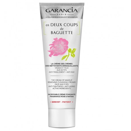 Garancia en Deux Coups de Baguette Rose 120 g 3401399594830
