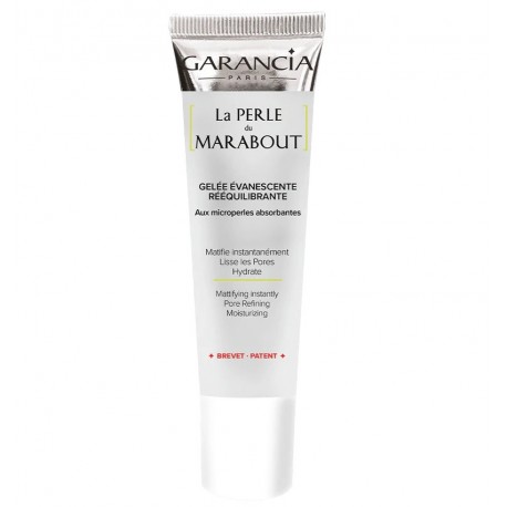 Garancia La Perle du Marabout Gelée Évanescente Rééquilibrante 30 ml 3700928800344