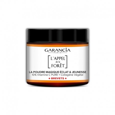 Garancia L'Appel de la Forêt Magic Powder Radiance & Youth 6 g 3700928802409