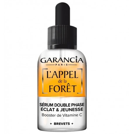 Garancia L'Appel de la Forêt Sérum 30 ml 3700928802041