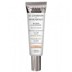 Garancia Le Chardon et le Marabout BB Cream with Cicatrisone Nude 30 ml