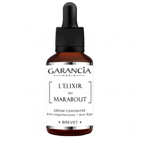 Garancia L'Elixir du Marabout Concentrated Serum 15 ml 3401399594779