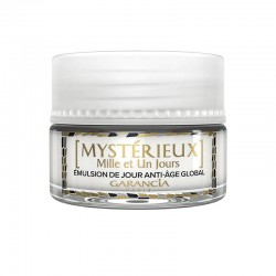 Garancia Mystérieux Mille et Un Jours Global Anti-Aging Day Emulsion 30 ml