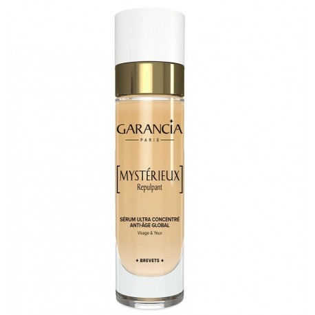 Garancia Mystérieux Repulpant Ultra Concentrated Global Anti-Aging Serum 30 ml 3401345259981