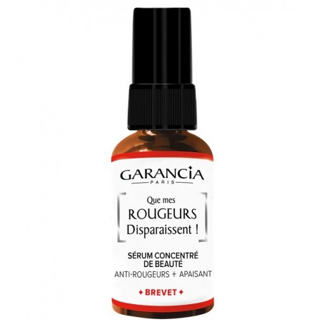 Garancia Que Mes Rougeurs Disparaissent Beauty Concentrated Serum 30 ml 3401320319389