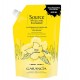 Garancia Source Micellaire Enchantée Eau Démaquillante Micellaire Fleur d'Oranger Éco-Recharge 400 ml 3700928800054