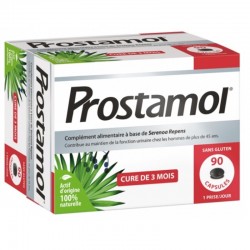 Prostamol 90 Capsules Molles