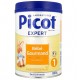 Picot Expert Bébé Gourmand 1 0-6 Months 800 g 3551101547910