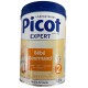 Picot Expert Bébé Gourmand 2 6-12 Months 800 g 3551101547927