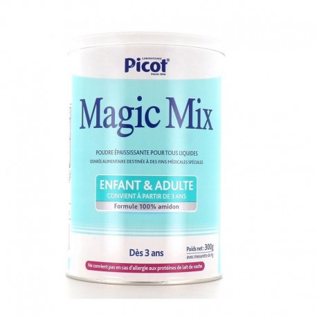 Picot Magic Mix Thickening Powder From 3 Years 300 g 3551101360496