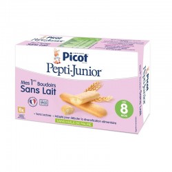Picot Pepti-Junior Mes 1Ers Boudoirs Sans Lait 3551100751189