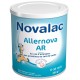 Novalac Allernova AR 0-36 Mois 400 g 3401296502549